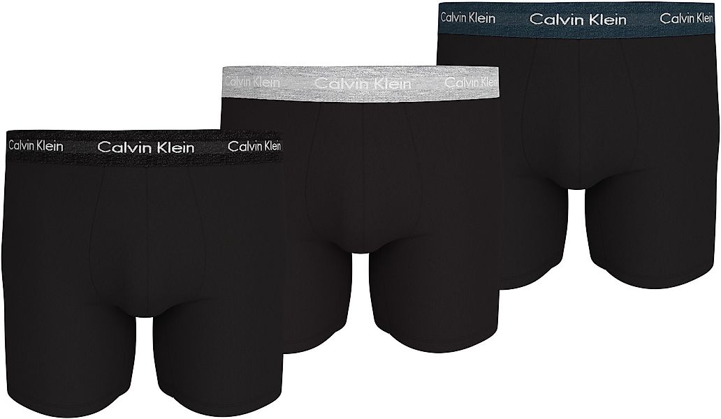 Calvin Klein Underwear Boxer BRIEF 3 günstig online kaufen