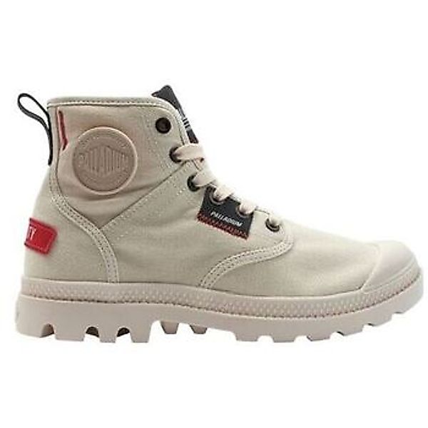 Palladium  Herrenstiefel PAMPA HI PATCH  260-SAND 79117 günstig online kaufen