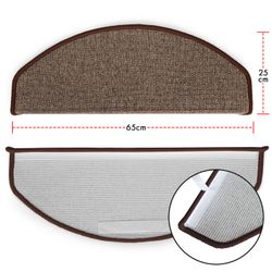 Floordirekt Stufenmatte London Pro, Im modernen günstig online kaufen
