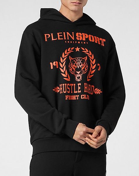 PLEIN SPORT Sweatshirt Hoodie günstig online kaufen