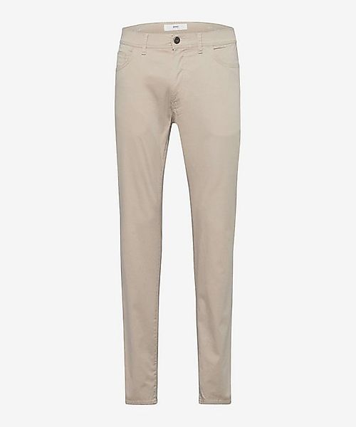 Brax 5-Pocket-Jeans BRAX CADIZ U beige 7884120 81-1208-56 - ULTRALIGHT günstig online kaufen