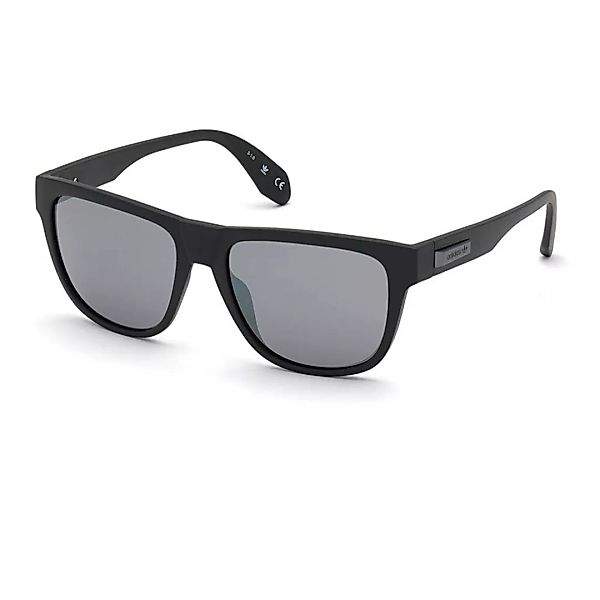 Adidas Originals Or0035 Sonnenbrille 56 Matte Black günstig online kaufen