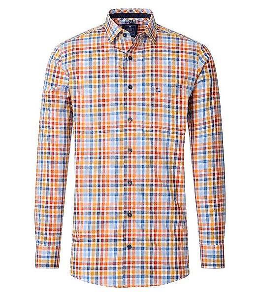 Redmond Langarmhemd 251070111 comfort fitButton-Down günstig online kaufen