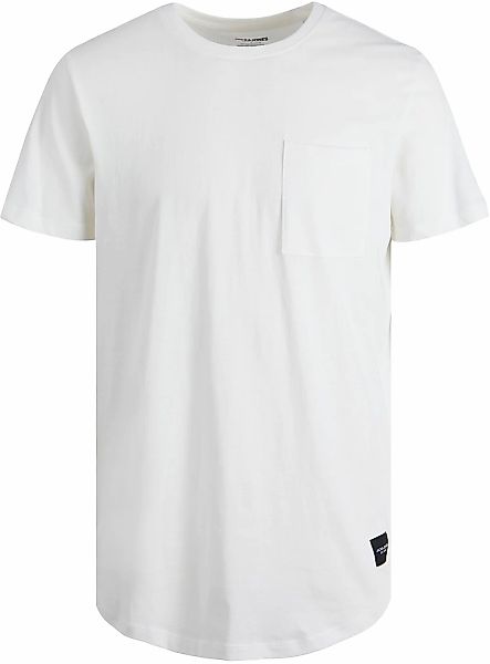 Jack & Jones Rundhalsshirt NOA POCKET TEE günstig online kaufen