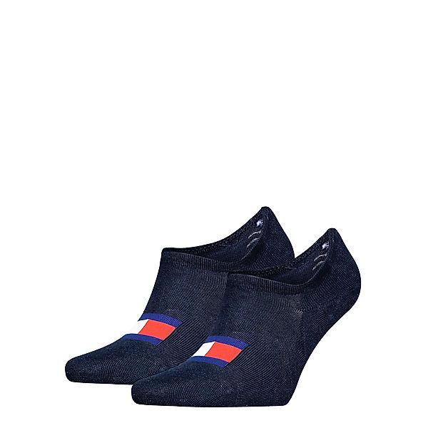 Tommy Hilfiger Füßlinge TH UNI TJ günstig online kaufen