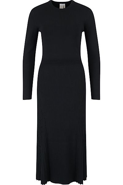 Sportalm Kitzbühel Strickkleid, Mit Rundhalsausschnitt günstig online kaufen
