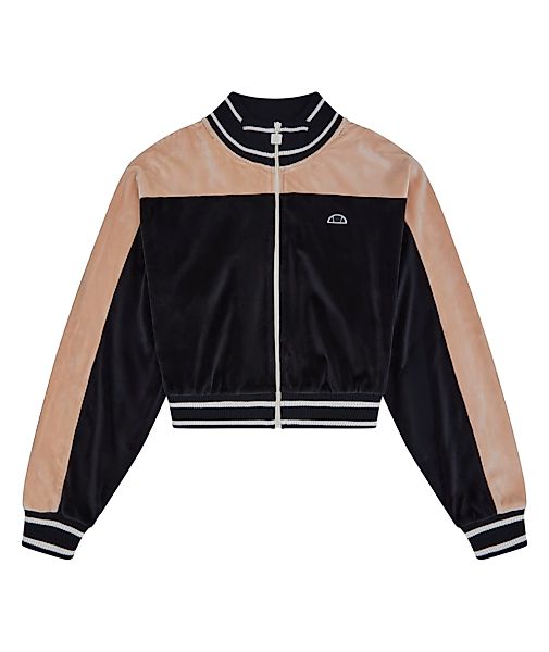 Ellesse Sweatjacke Bloom (1-tlg) Stickerei günstig online kaufen