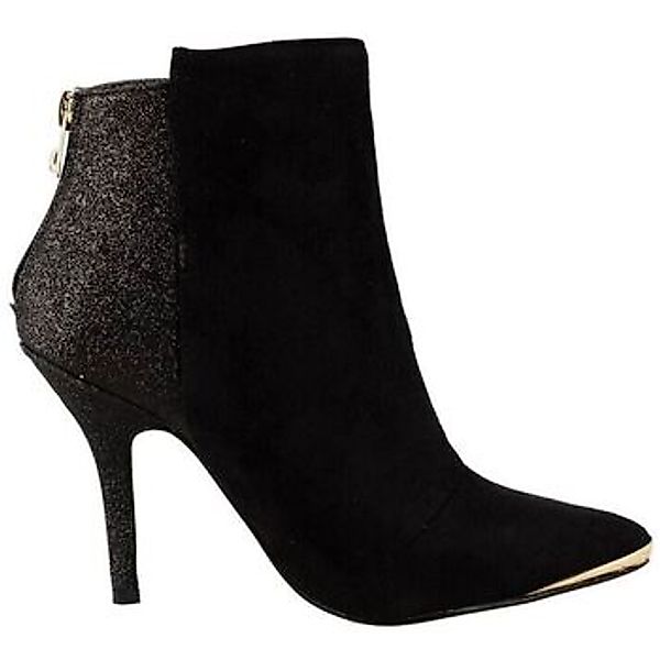 MTNG  Stiefeletten 56424  AFELPADO NEGRO 56424 günstig online kaufen