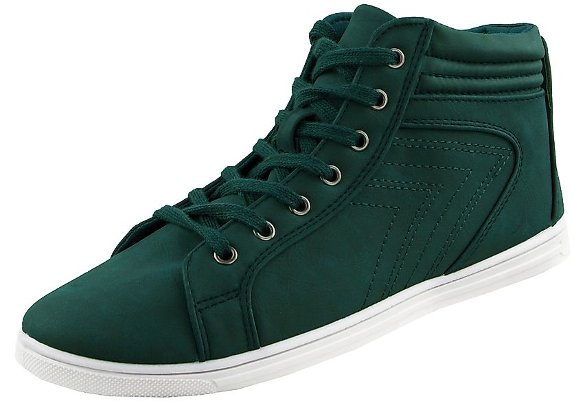 Jumex Damen Sneaker Modern Bequem Kunstleder günstig online kaufen