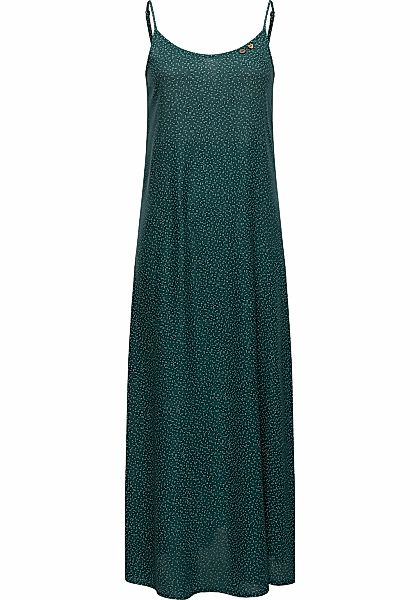 Ragwear Jerseykleid "Ludvika" Eingrifftaschen stylisches Sommerkleid mit ve günstig online kaufen