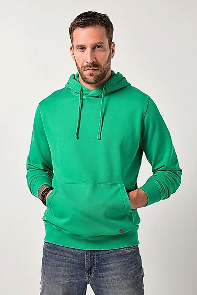 JP1880 Sweatshirt Hoodie Kapuzensweater Vintage Look günstig online kaufen