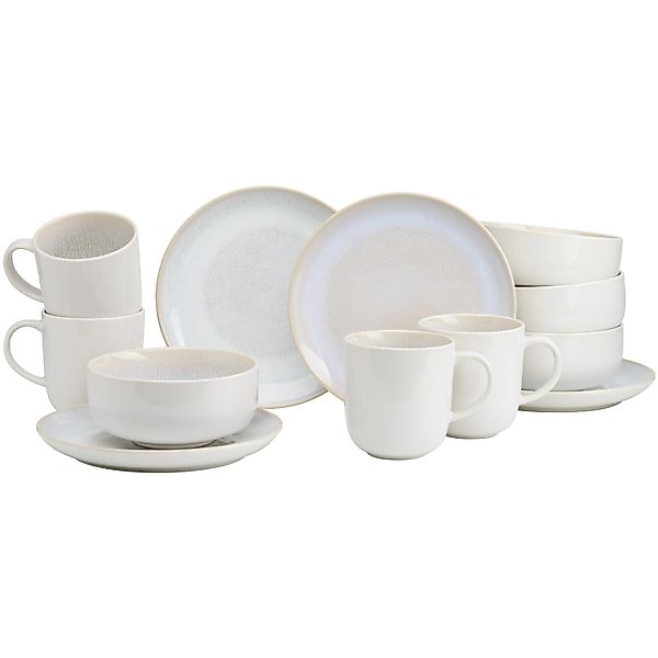 Ritzenhoff & Breker Laredo Frühstücks-Set 12-teilig günstig online kaufen