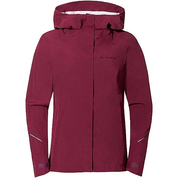 VAUDE Softshelljacke Funktionsjacke WOMENS YARAS JACKET günstig online kaufen