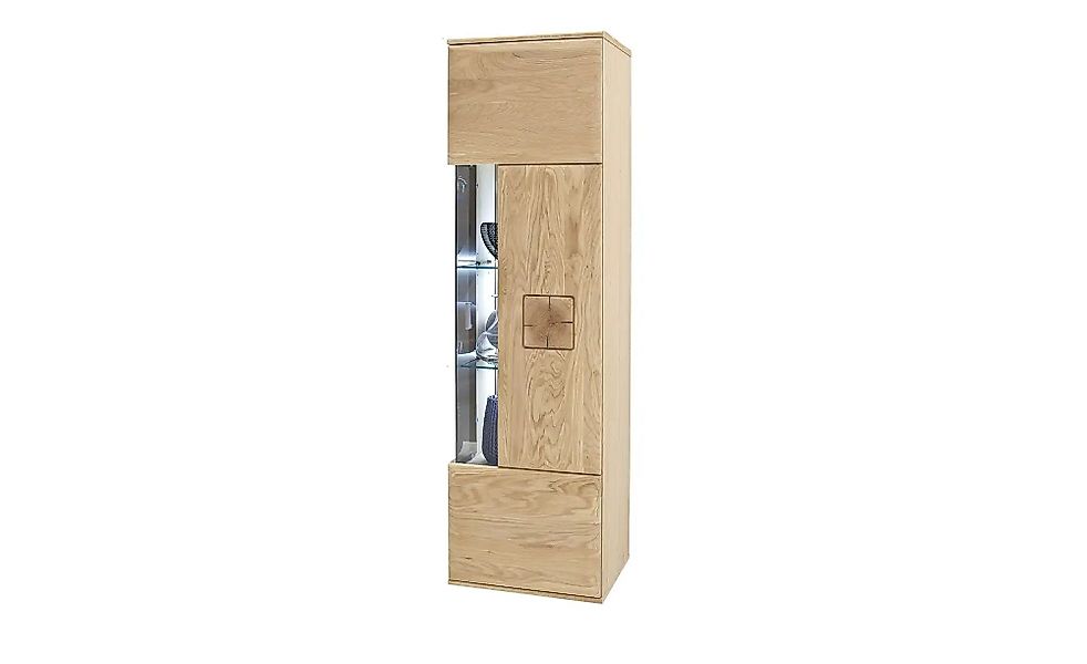 Woodford Hängeelement  Loggia ¦ holzfarben ¦ Maße (cm): B: 45 H: 157 T: 38. günstig online kaufen