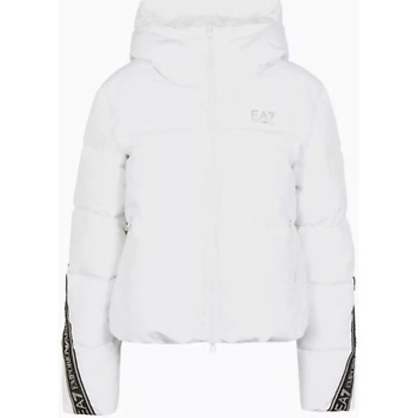 Emporio Armani EA7  Damen-Jacke 3RTB25TN8AZ günstig online kaufen