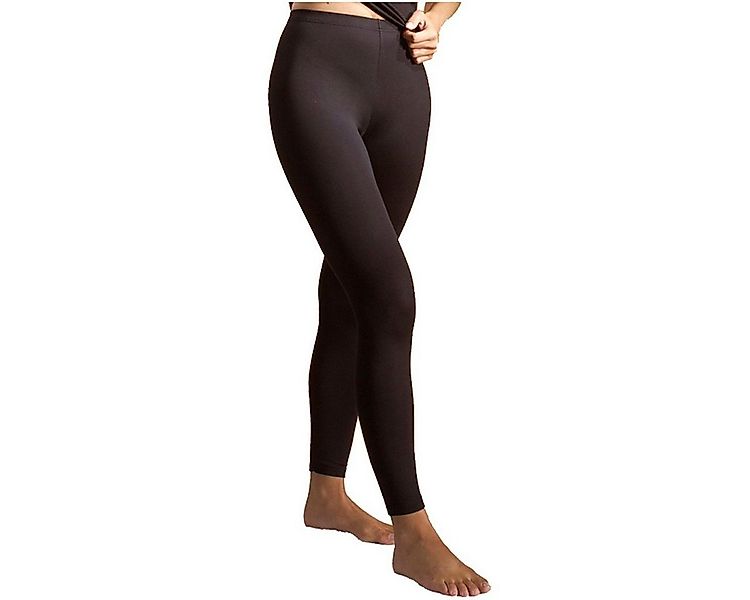 HERMKO Leggings 5720 5720 2er Pack Damen Leggins günstig online kaufen
