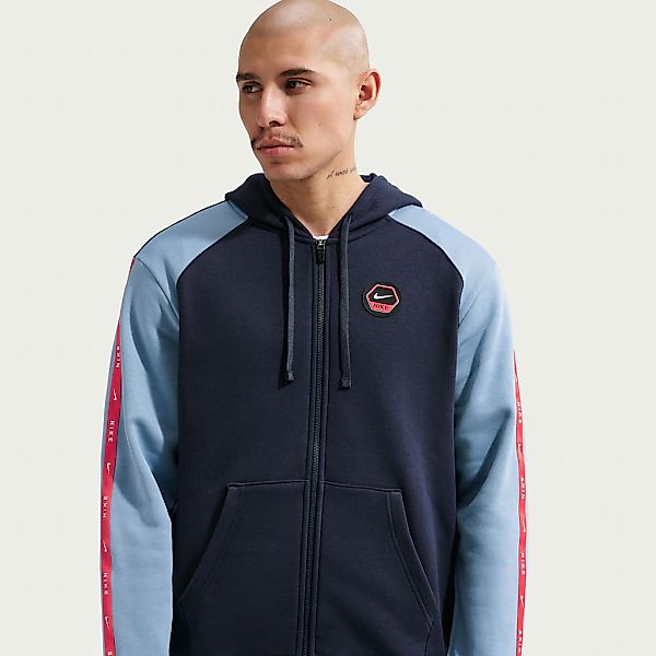 Nike Sportswear Kapuzensweatshirt "M NSW CS HOODY FLC BB" günstig online kaufen