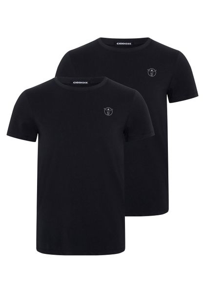 Chiemsee T-Shirt T-Shirts im Basic-Stil mit günstig online kaufen