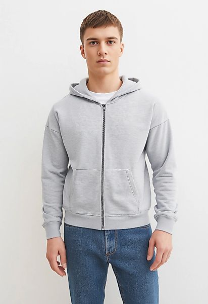 ONLY & SONS Kapuzensweatshirt "ONSTURNER LIFE VTG ZIP HOODIE SWEAT" günstig online kaufen