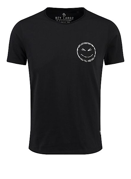 Key Largo T-Shirt Herren T-Shirt MT günstig online kaufen