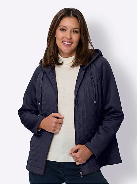 Classic Basics Langjacke günstig online kaufen