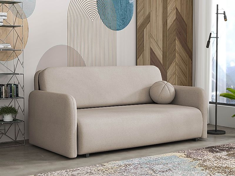 MIRJAN24 Schlafsofa Viva Sun IV, mit günstig online kaufen