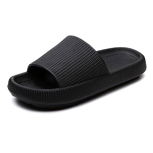 HUSK'SWARE Badepantolette (Unisex Badeschlappen – Rutschfest günstig online kaufen