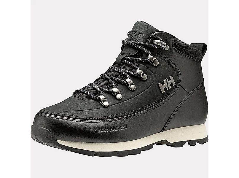 Helly Hansen W THE FORESTER PREMIUM Winterstiefel wasserdichtes Leder,warm, günstig online kaufen