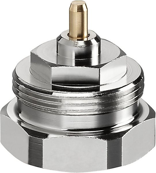 Oventrop Heizkörperthermostat OVENTROP Adapter, M30x1,0 auf M30x1,5, (1 St) günstig online kaufen