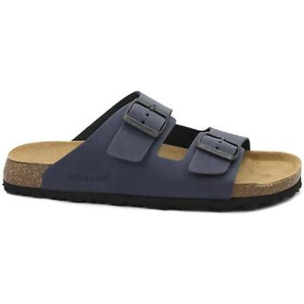 Grunland  Zehensandalen GRU-ZAL-CB0812-BL günstig online kaufen