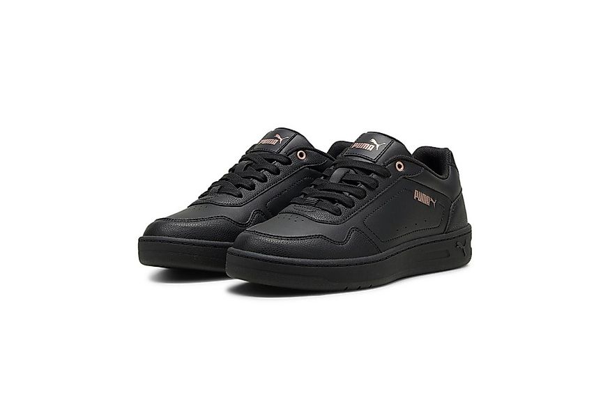 PUMA Court Classic Sneakers Damen Sneaker günstig online kaufen