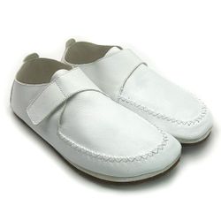 POLOLO Barfuß Slipper Pablo, Barfußschuh aus günstig online kaufen