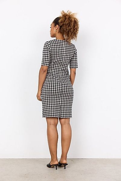 soyaconcept Cocktailkleid SC-IDINA 3 CREAM COMBI günstig online kaufen