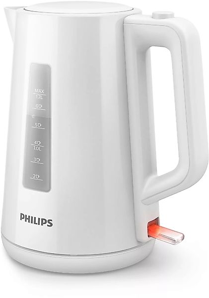 Wasserkocher Philips Hd9318/00 1,7 L 2200w Weiß (1,7 L) günstig online kaufen