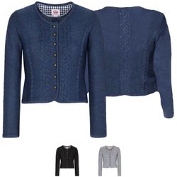 Spieth & Wensky Trachtenstrickjacke 251120-D-BONN Damen günstig online kaufen