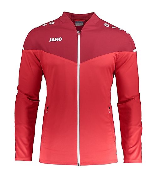 Jako Sweatjacke JAKO Champ 2.0 Präsentationsjacke günstig online kaufen