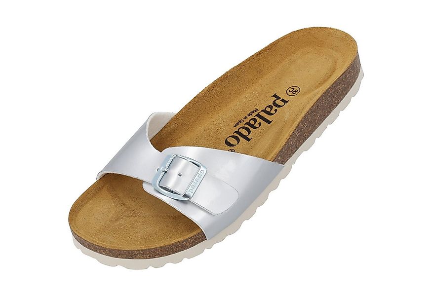 Palado Malta Lack Pantolette günstig online kaufen