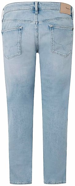 Pepe Jeans Slim-fit-Jeans günstig online kaufen