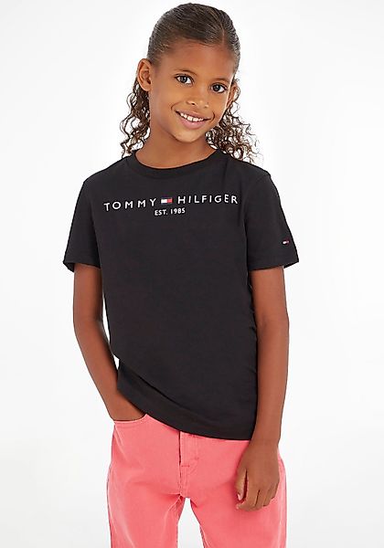 Tommy Hilfiger T-Shirt ESSENTIAL TEE für günstig online kaufen