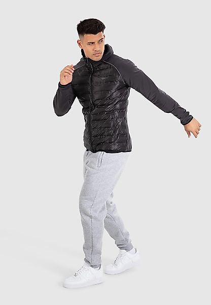 Smilodox Outdoorjacke Matteo, Trainingsjacke mit Kapuze günstig online kaufen