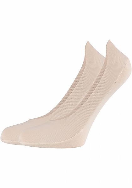JOOP Füßlinge "for your daily glam", (2 Paar), mit antibakterieller Ausstat günstig online kaufen