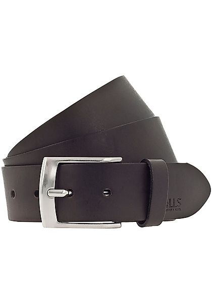 H.I.S Ledergürtel im zeitlos edlem Look günstig online kaufen
