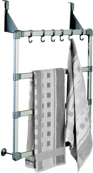 Ruco Handtuchhalter für Tür, Duschkabine und günstig online kaufen