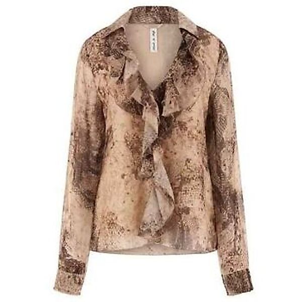 Guess  Blusen W5RH55 WE550-P1KU günstig online kaufen