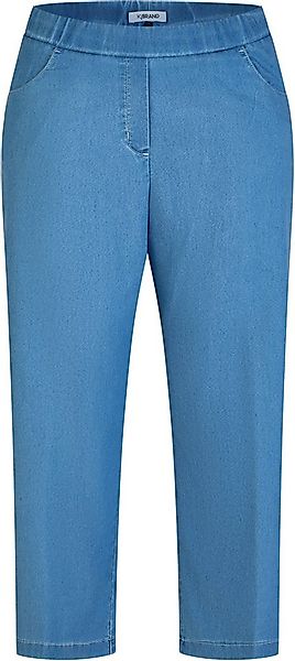 KjBRAND Stretch-Jeans KJBJeansSusie Culotte Bequem zum Reinschlüpfen günstig online kaufen