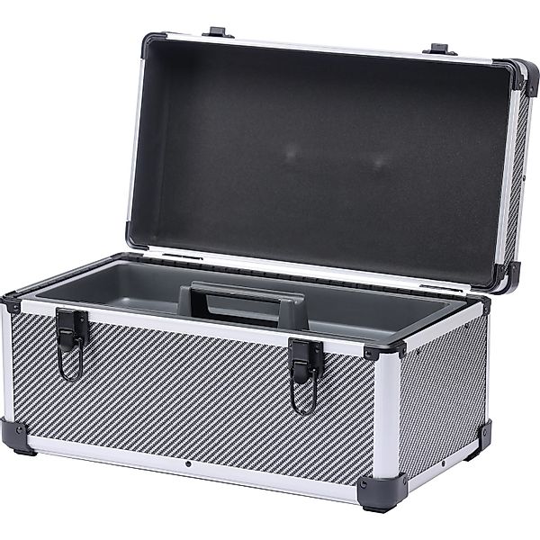 LUX Aluminium Werkzeugkoffer günstig online kaufen