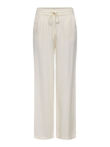 JACQUELINE de YONG Stoffhose hohe Taille günstig online kaufen