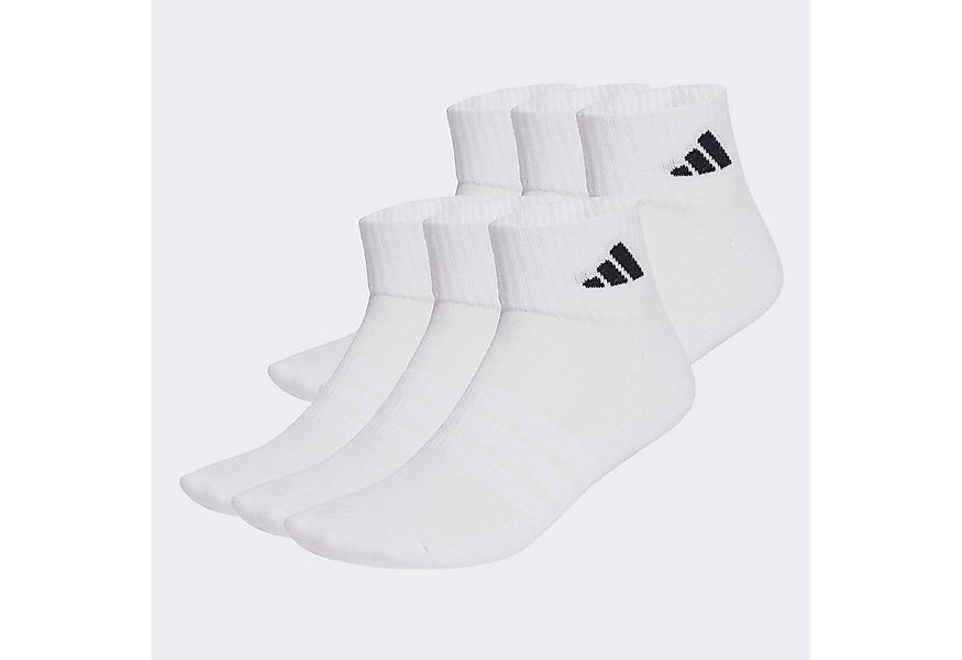 adidas Performance Funktionssocken C ESS ANK 6PP günstig online kaufen