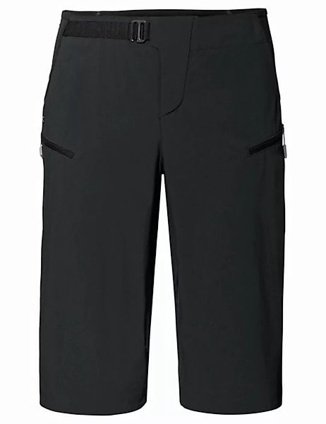 VAUDE Funktionshose Men's Moab PRO Shorts (1-tlg) Green Shape günstig online kaufen