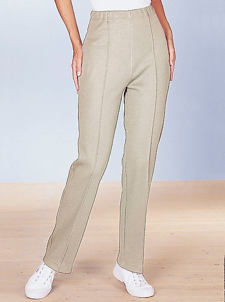 Sieh an! Jogginghose Freizeithose günstig online kaufen